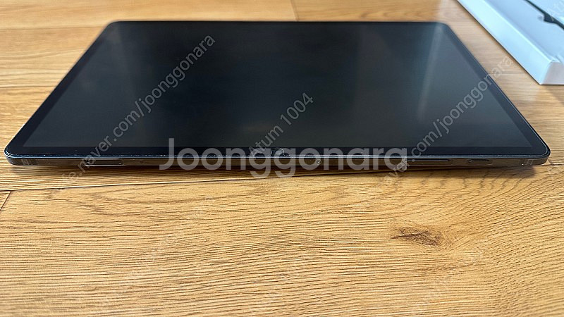 [개인] 탭 S8+ 5g 256GB 그라파이트 자급제 ...--4