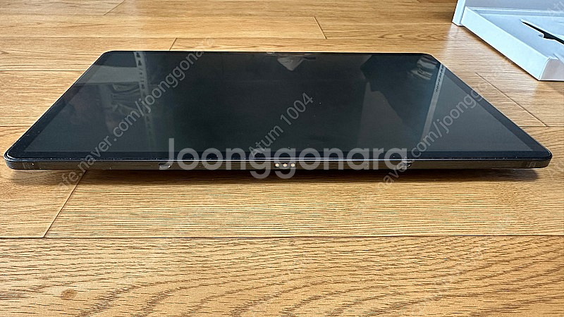 [개인] 탭 S8+ 5g 256GB 그라파이트 자급제 ...--6
