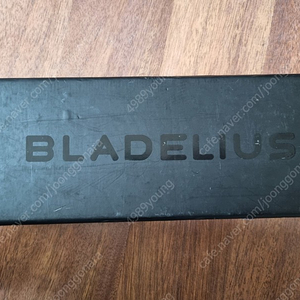 블라델리우스 USB DAC