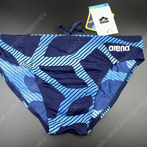 아레나 수영복 Arena Spider Brief