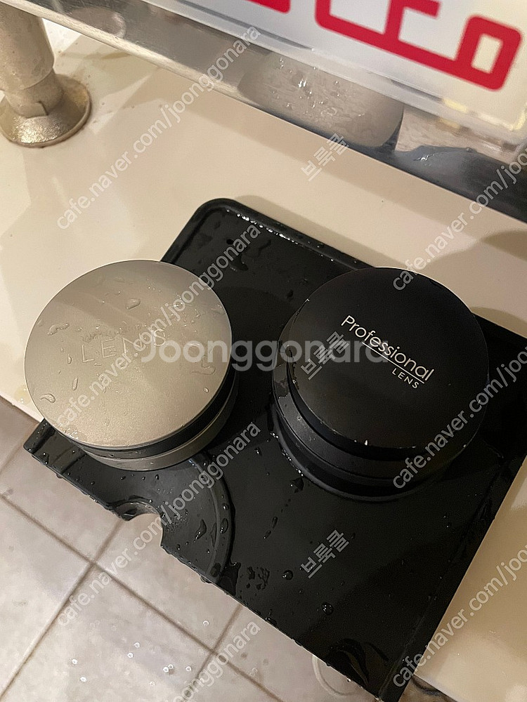CBSC PROFESSIONAL LENS 템퍼 렌즈--0