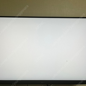 LG 32gp850 팝니다