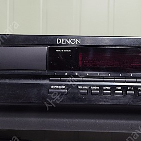 DENON DN-C615 데논 CD플레이어