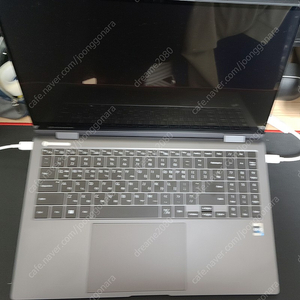 갤럭시북2 프로 360, i7, 32G ram, 1T 팝니다.