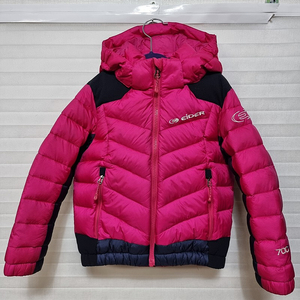 아이더 키즈 경량 덕다운 700 패딩 110 (5~6세)