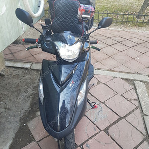 22년식 vf100p 팝니다.