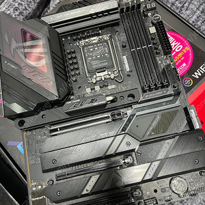 ASUS STRIX Z790-E 판매