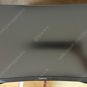 C27G75TQSK 삼성오디세이 G7 QHD 240Hz 모니터 판매합니다