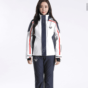 글렌스키복 하의