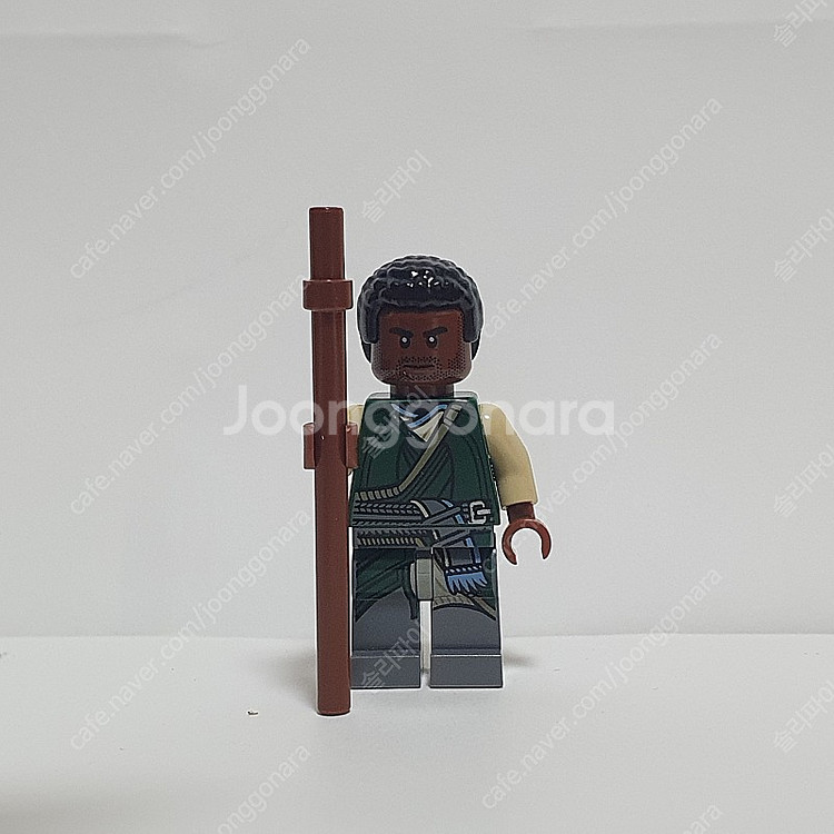 레고 76060 모르도 미니피규어 판매합니다--0