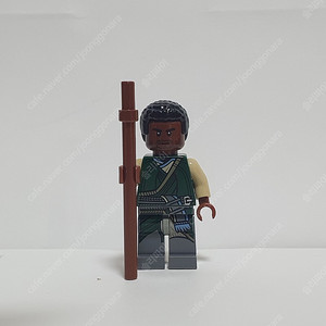 레고 76060 모르도 미니피규어 판매합니다