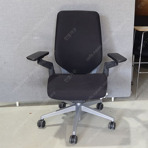 [판매] 스틸케이스 제스쳐 제스처 의자 Steelcase Gesture Chair