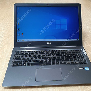 LG 울트라PC 15UD780-gx56k 노트북 팝니다