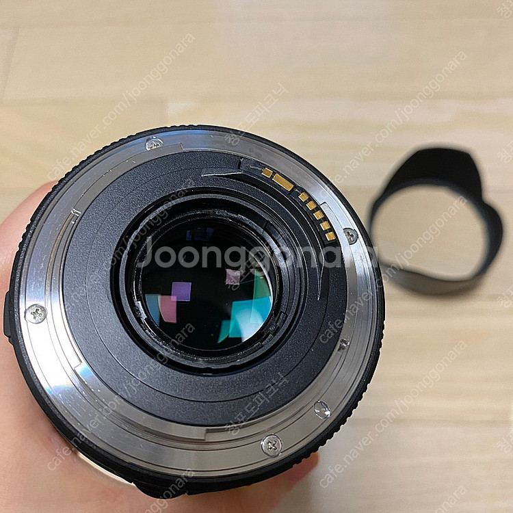 캐논 7d + 탐론 17-50mm 일괄 입문용 dslr--3