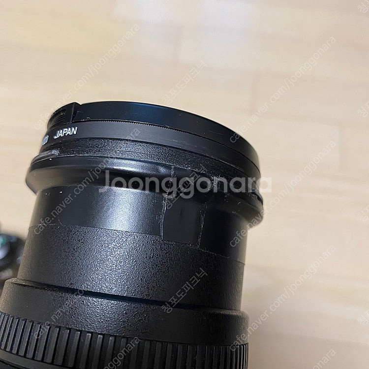캐논 7d + 탐론 17-50mm 일괄 입문용 dslr--4