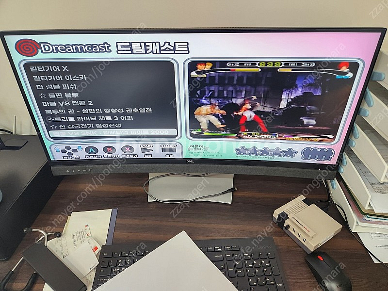 슈퍼콘솔x큐브 64G--4