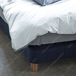 식스티세컨즈 침대 세트 (프레임 + 매트리스)