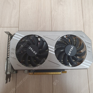 zotac gtx970 팔아요