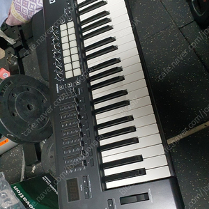 Novation LaunchKey49 mk2 마스터 키보드