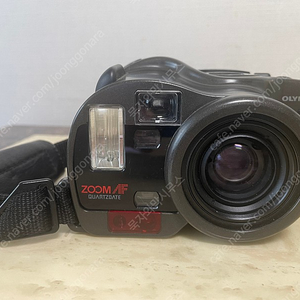 올림푸스 AZ-330 SUPERZOOM