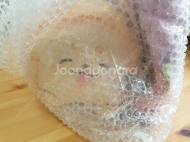 홀로라이브 en 츠쿠모 사나 2022 생일 굿즈 풀세트--4