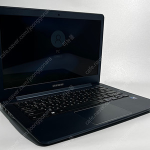 삼성전자 노트북9 Lite NT905S3K-K43B 충전기포함