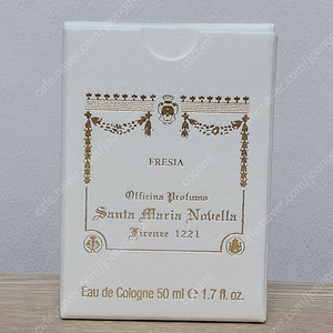 산타마리아 노벨라 로사 노벨라 50ml