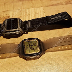 timex command tw2m28500 타이맥스 코만도 2점 판매합니다