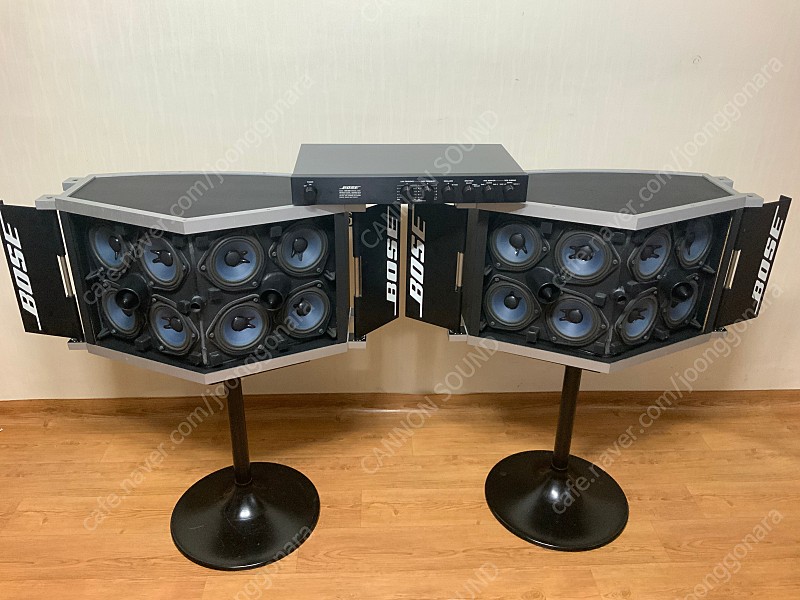 BOSE 901-SS イコライザー 【公式通販】