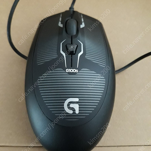 대구.로지텍 G100S게이밍마우스