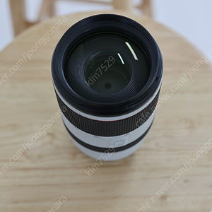 [서울/직거래] 캐논 RF 70-200mm 2.8 L IS USM (알아빠) 판매합니다