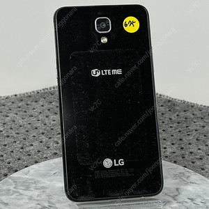 A+급 외관좋음 LG X스크린 16G 블랙 3.5만원 (675)