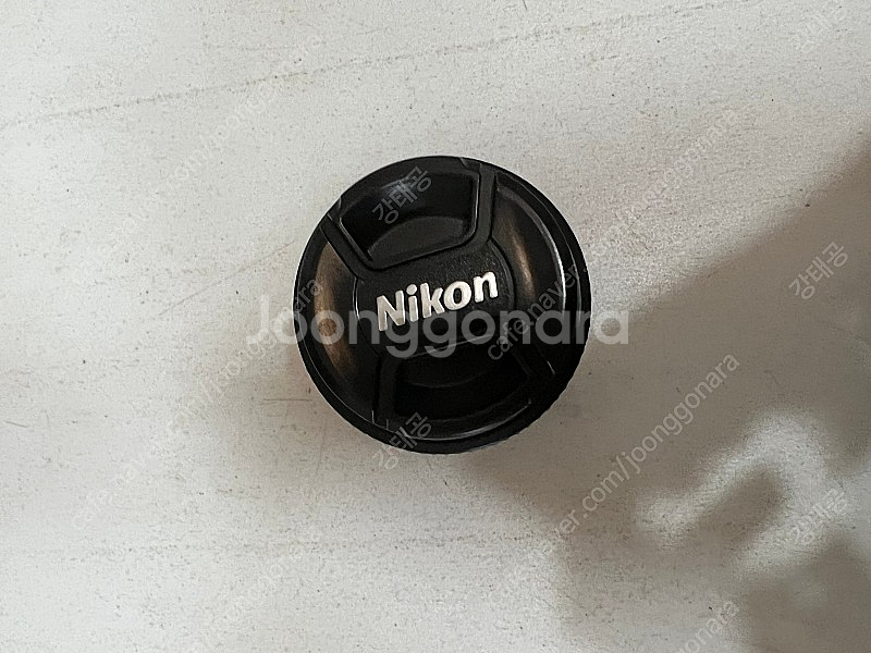 니콘 F100 + 50.8d 렌즈 판매합니다--4