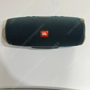 Jbl charge4 (박스 미포함 단품)