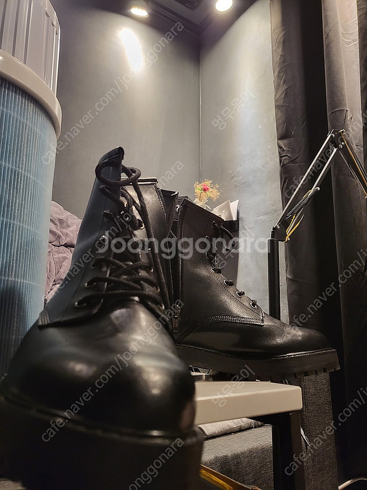 ﻿[250 팝니다] M2991 샌안토니오 소가죽 베이직...--1