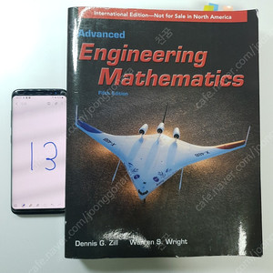 advanced engineering mathematics, dennis g zill, warren s wright, jones & bartnett learning