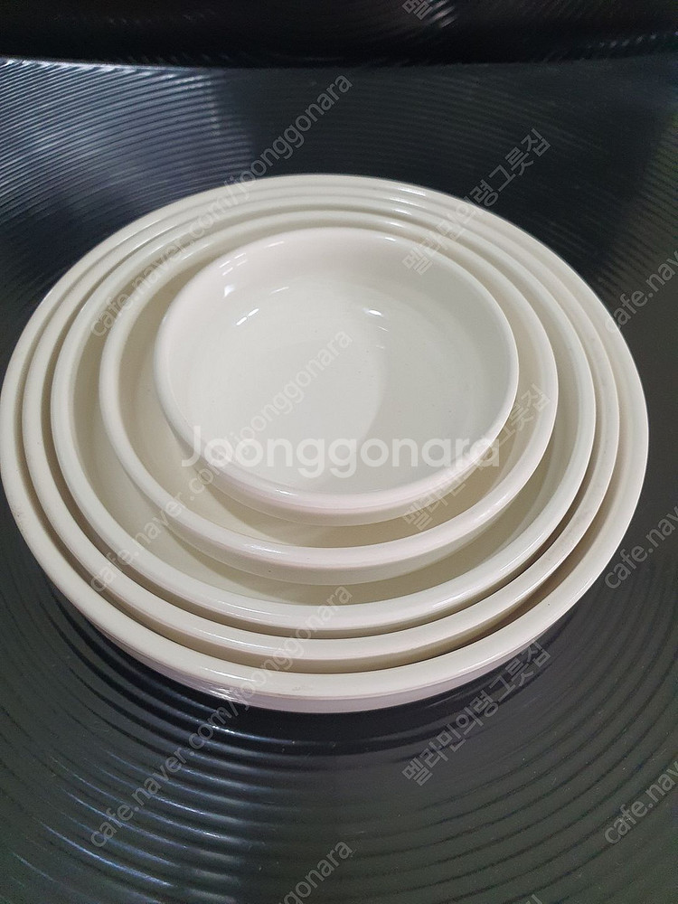각종 멜라민식기제품, 멜라민그릇, 업소용그릇, 뷔페접시...--4