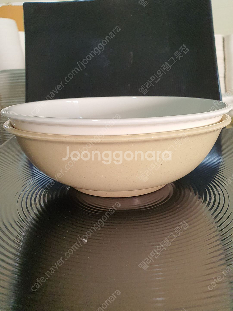 각종 멜라민식기제품, 멜라민그릇, 업소용그릇, 뷔페접시...--7