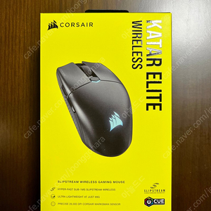 커세어 KATAR ELITE WIRELESS