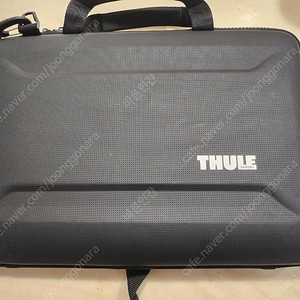 툴레(Thule) 아타셰 노트북 가방(15인치)