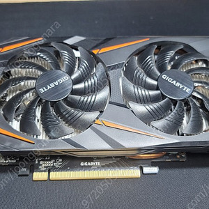 기가바이트 gtx 1060 3g