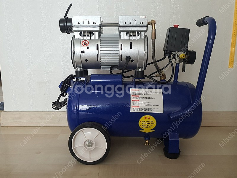 계양 2마력 컴프레셔 Kac-20sa /서울 송파구--2