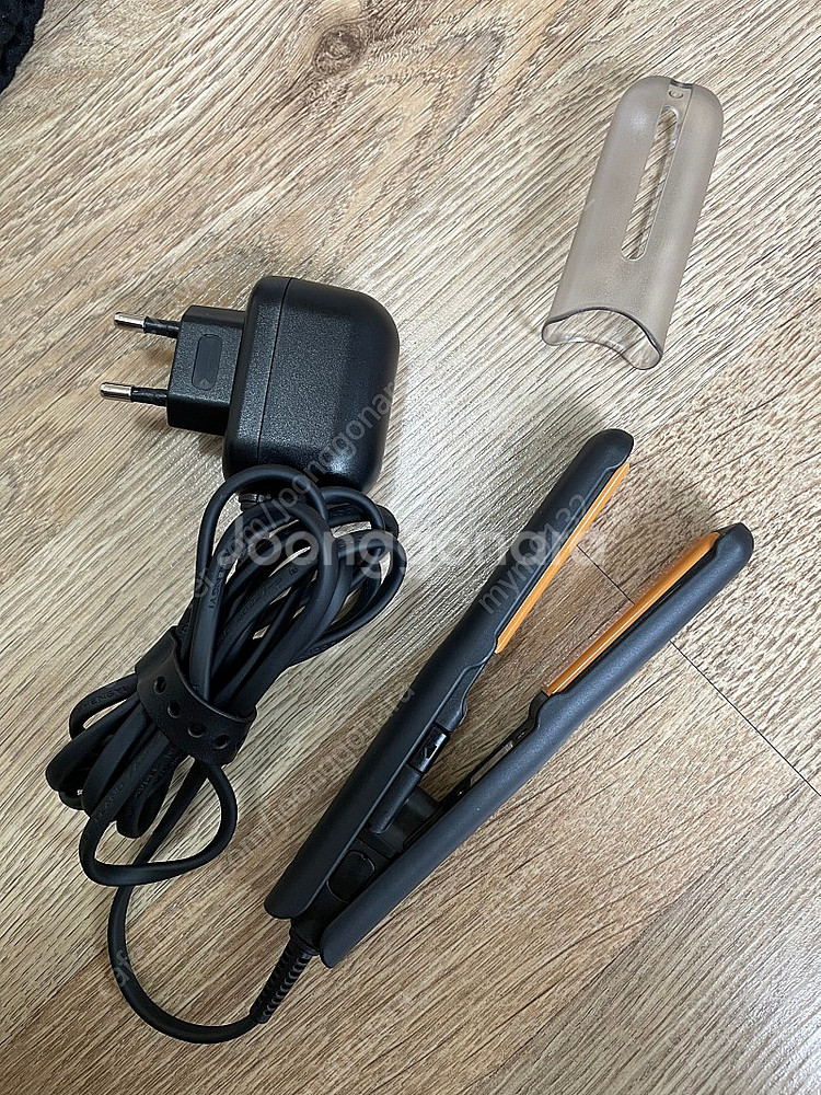 글램팜 미니 고데기 gp103--1