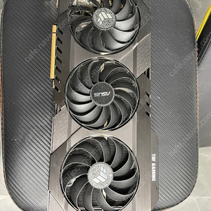 rx6800xt gtx3080급 그래픽카드