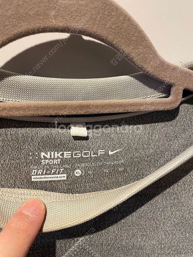 나이키_나이키 골프_나이키 테니스 (라지, 엑라)--6