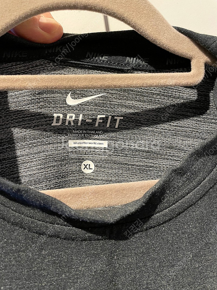 나이키_나이키 골프_나이키 테니스 (라지, 엑라)--9