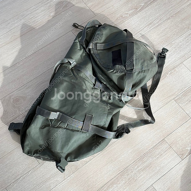 미군 침낭 고어텍스 침낭 캠핑 침낭--4