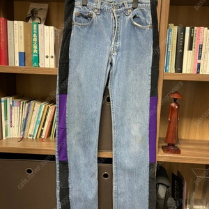 (30) 리바이스 levis501 커스텀 데님팬츠 30