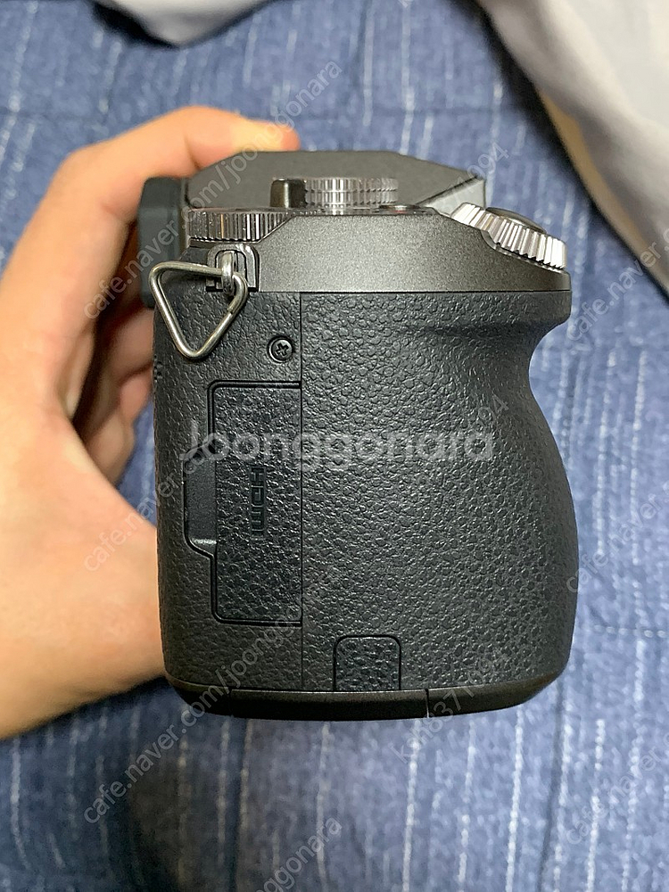 (일괄판매만 합니다.)파나소닉 루믹스 g7 (실버) +...--5