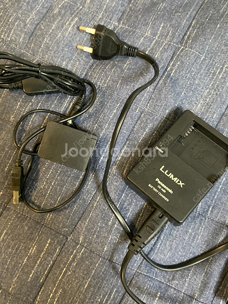 (일괄판매만 합니다.)파나소닉 루믹스 g7 (실버) +...--8